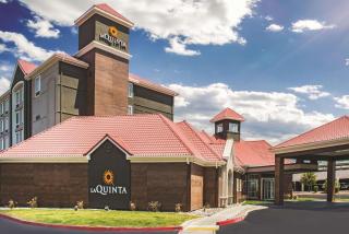 La Quinta by Wyndham Las Vegas Summerlin Tech - Las Vegas - 9