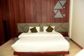 Grand Hotel Quetta - Quetta - 2