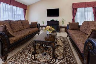 Baymont by Wyndham Perrysburg-Toledo - Perrysburg - 8