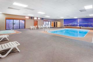 Baymont by Wyndham Perrysburg-Toledo - Perrysburg - 3