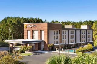 La Quinta Inn & Suites by Wyndham Selma/Smithfield I-95 - Selma - 0