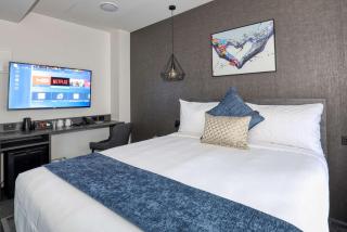 Microtel by Wyndham Wellington - 2