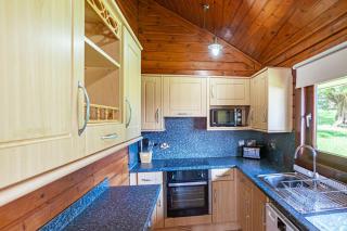 Lady Galloway 28 with Hot Tub - 7