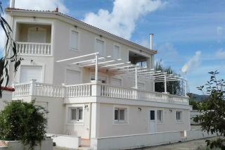 Traditional apartment in nature - Kouvaláta - 0