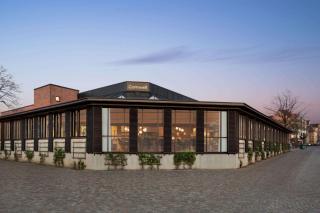 Comwell H C Andersen Dolce by Wyndham - Odense - 9