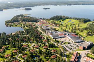 Holiday Club Katinkulta Superior Apartments - Vuokatti - 0