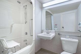 Travelodge by Wyndham Bridgewater - 6