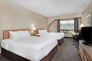 Travelodge by Wyndham Bridgewater - 1