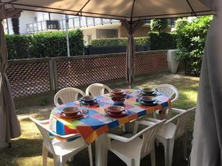 Villa Lucia - Lignano Sabbiadoro - 7