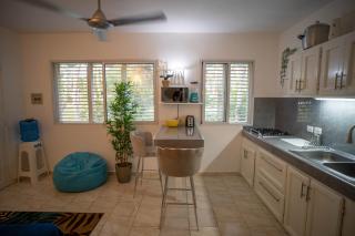Charming 1 bdr apt w/ pool 5min Popi beach - Las Terrenas - 6