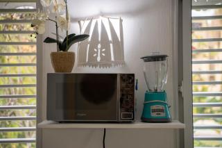 Charming 1 bdr apt w/ pool 5min Popi beach - Las Terrenas - 4
