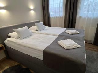 Brill Hotel Békéscsaba - 1