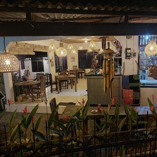 Padang-Padang Sari Homestay - 9