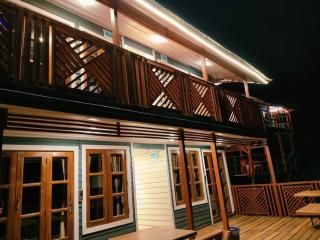 D' more Sajek Valley Hotel & Resort - Māhmuam - 2