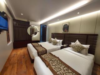 D' more Sajek Valley Hotel & Resort - Māhmuam - 1