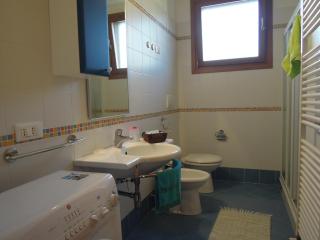 Modern apartment with swimming pool - 2