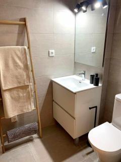 Mazi Apartments Loft - 9