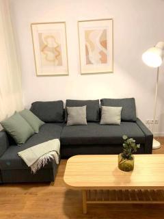 Mazi Apartments Loft - Mataró - 6