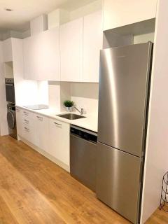 Mazi Apartments Loft - Mataró - 4