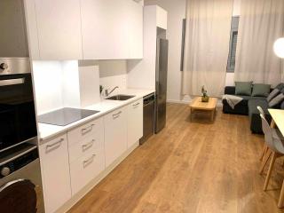 Mazi Apartments Loft - 3