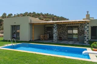 Villas Kozilis - Kozilis Estate - 2