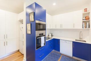 FLH Gulbenkian Fantastic Apartment with Balcony - Lissabon - 5