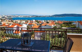 Awesome Home In Kastel Sucurac - 2