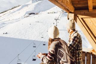 Hotel Lisl - Alpine Comfort - Kühtai - 2