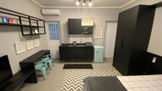 Novo Studio Urban - São Paulo - 6