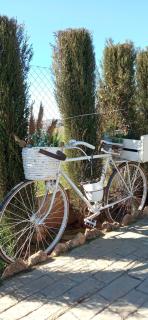 Casa rural Vega alta - 3