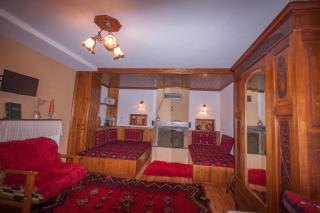 Casa Calda - Syrrako - 3