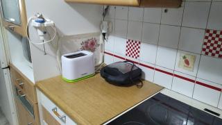 Στουντιο στο Πανοραμα - 1