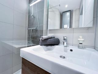 LE PARADIS FISCAL, 5min Bâle, parking privé - Saint-Louis - 9