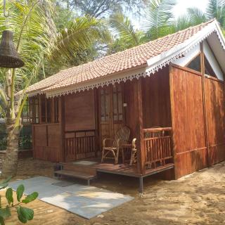 Palmeiral - BeachHouse - Calangute - 8
