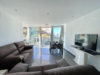 Antena Luxury City - Benidorm - 3