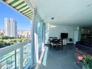 Antena Luxury City - Benidorm - 0
