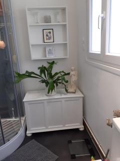 Oasis Master Suite - 6