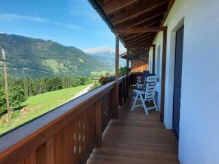 Ferienwohnungen Wimmer - Bischofshofen - 2