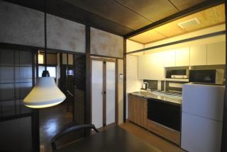 AKUNOURA HUIS - Nagasaki - 1