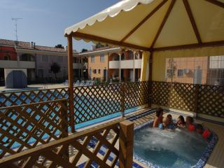 Comfy flat in a newly built holiday village - Bibione - 4