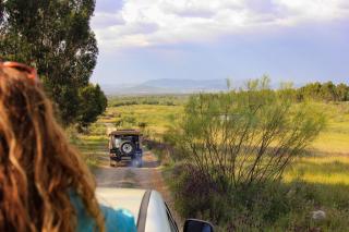 Herdade dos Abegões - 2