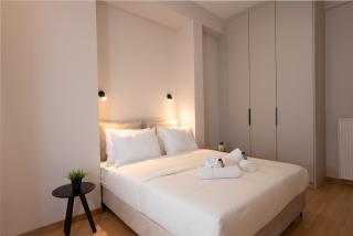 Athens Hippest Apartments - Athens - 5