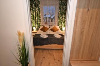Niezapominajka przy Krupówkach APARTZAKOP - 6