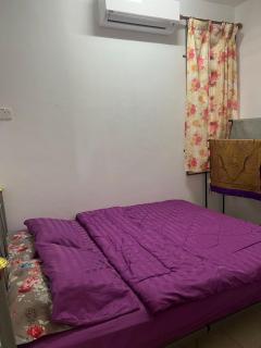 Sobey Laris Homestay RP - 9