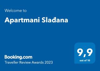 Apartmani Slađana - Zadar - 8
