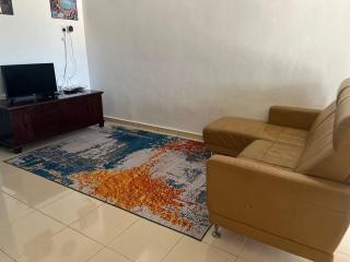 Sobey Laris Homestay RP - 4