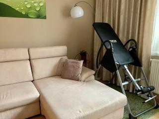Park - apartmány na prenájom - Nové Mesto nad Váhom - 4