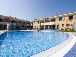 Poolside garden retreat - Beahost - Bibione - 0