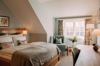 Engø Gård Hotel & Restaurant - Tjøme - 9