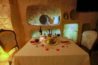 Casia Cave Suites - Nevşehir - 5